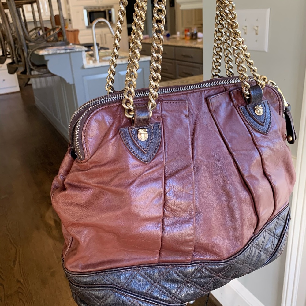 Marc Jacobs Dash Handbag